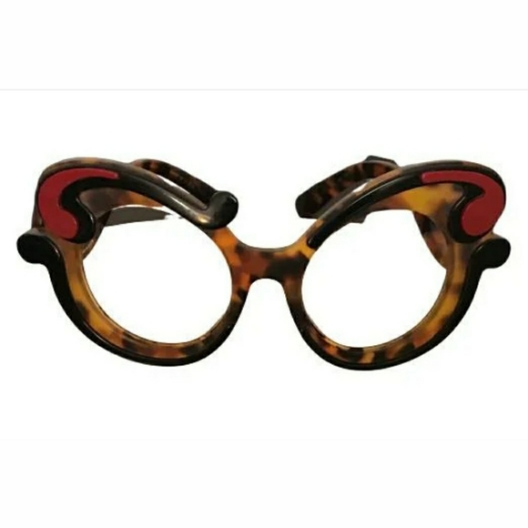 prada baroque sunglasses tortoiseshell